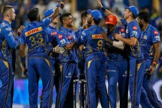 IPL 2026: Match 24, MI vs PBKS Match Prediction – Who will win today’s IPL match between Mumbai Indians vs Punjab Kings?