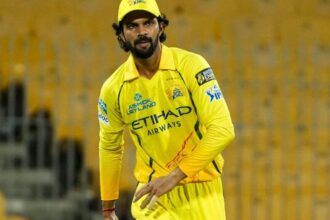 IPL 2026: ‘That’s the way an IPL can go’ - Stephen Fleming defends struggling Ruturaj Gaikwad ahead of SRH game