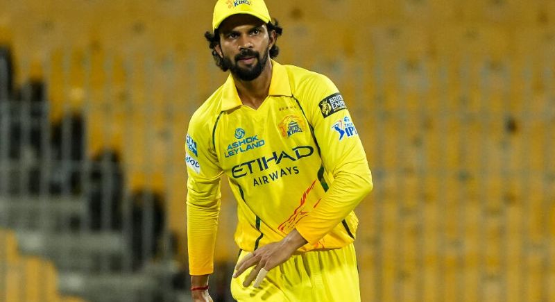 IPL 2026: ‘That’s the way an IPL can go’ - Stephen Fleming defends struggling Ruturaj Gaikwad ahead of SRH game