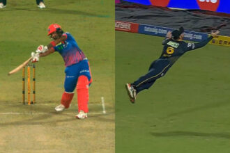 IPL 2026: Glenn Phillipss extraordinary athleticism in DC clash leaves fans amazed