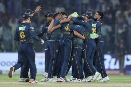 Gujarat Titans