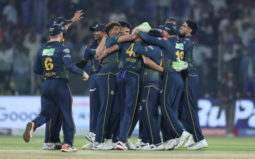 Gujarat Titans