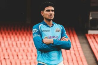 Skipper Shubman Gill fined heavily despite Gujarat Titans' win over Delhi Capitals