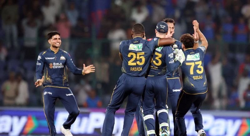 IPL 2026: Gujarat Titans' strongest predicted XI against Chennai Super Kings