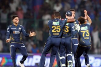 Gujarat Titans