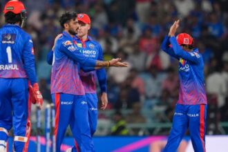 Delhi Capitals