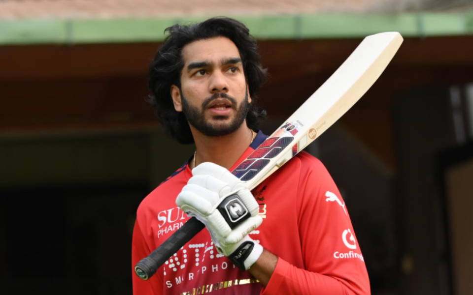 Venkatesh Iyer