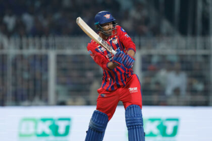 'Lucknow Super Giants had lost this game' - Aakash Chopra lauds Mukul Choudhary's knock in LSG's thrilling win vs KKR