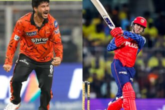 PBKS vs SRH