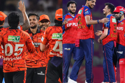PBKS vs SRH