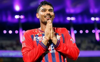 1775814370756_untitled-design-2026-04-10t151538 ‘He now has to play for India’ - Mukul Choudhary’s father makes his intentions clear after LSG star’s breakout IPL knock