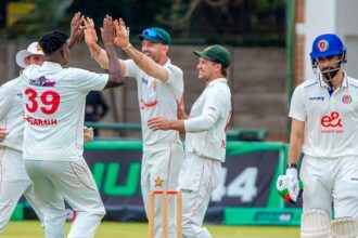ICC set to expand World Test Championship to 12 teams from next cycle