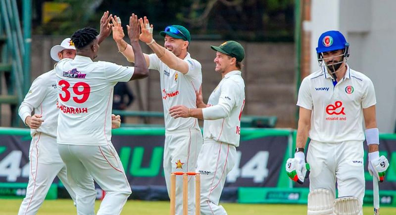 ICC set to expand World Test Championship to 12 teams from next cycle