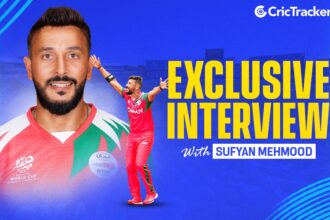 ‘I would love to be part of CSK after KKR’ - Sufyan Mehmood credits MS Dhoni as inspiration [Exclusive]