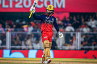 IPL 2026: RR vs RCB, Match 16: Stats Review of player records and achieved milestones