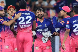 Rajasthan Royals