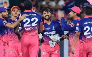 Rajasthan Royals