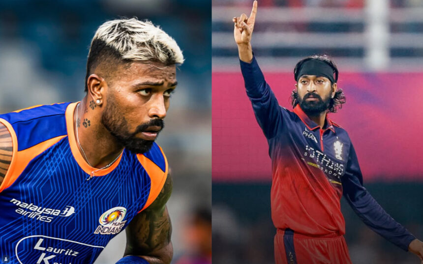 IPL 2026: Match 20, MI vs RCB Match Prediction – Who will win today’s IPL match between Mumbai Indians vs Royal Challengers Bengaluru?