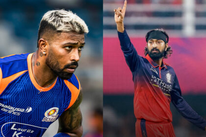 MI vs RCB