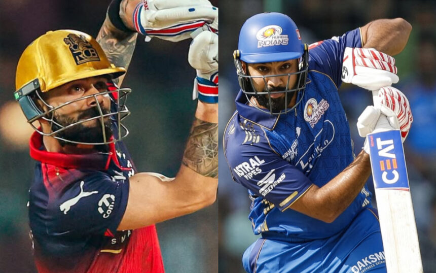 IPL 2026, Match 20: Mumbai Indians vs Royal Challengers Bengaluru Match Preview