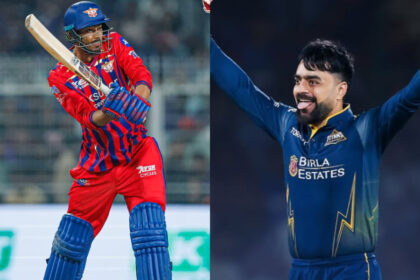 IPL 2026: Match 19, LSG vs GT Match Prediction – Who will win today’s IPL match between Lucknow Super Giants vs Gujarat Titans?