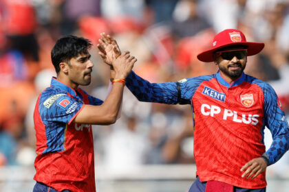 IPL 2026: PBKS vs SRH, Match 17: Stats Review of player records and achieved milestones