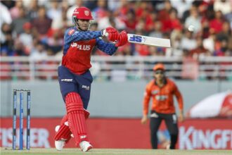 IPL 2026: PBKS vs SRH Today's Match Highlights: Unmissable video recap, turning points, match analysis, stats and more