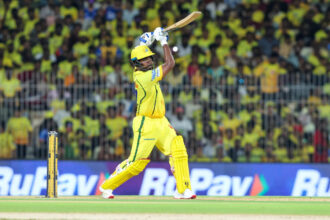 Sanju Samson scripts history with 5000 IPL runs, fastest Indian ever