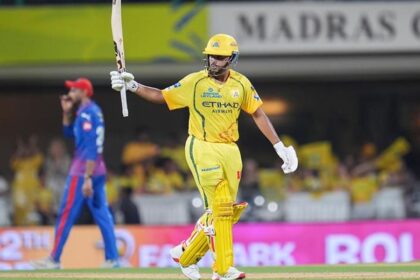 IPL 2026: ‘Don’t know how bad it is’ - Michael Hussey provides update on Ayush Mhatre’s injury