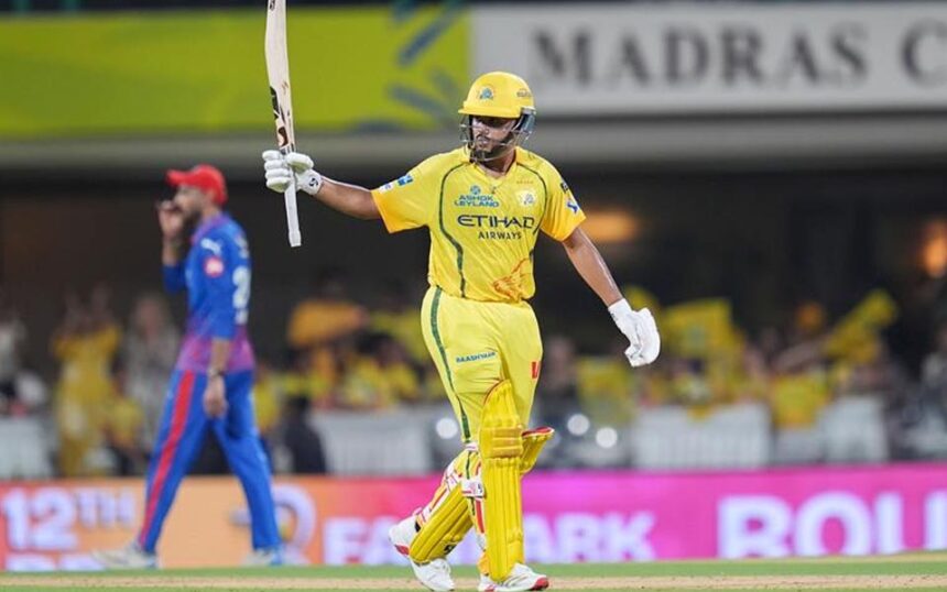 IPL 2026: ‘Don’t know how bad it is’ - Michael Hussey provides update on Ayush Mhatre’s injury