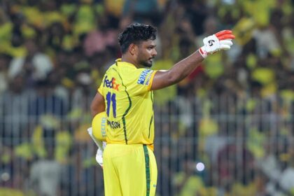 Sanju Samson