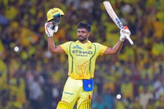 IPL 2026: CSK vs DC Today's Match Highlights: Unmissable video recap, turning points, match analysis, stats and more