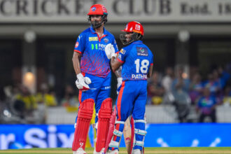IPL 2026 Memes: Hilarious Reactions from CSK vs DC, Match 18 at MA Chidambaram Stadium, Chennai