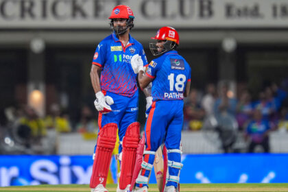 IPL 2026 Memes: Hilarious Reactions from CSK vs DC, Match 18 at MA Chidambaram Stadium, Chennai