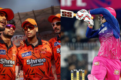 IPL 2026, Match 21: Sunrisers Hyderabad vs Rajasthan Royals Match Preview
