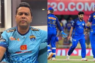 IPL 2026: ‘Plenty of questions’ - Aakash Chopra dissects MI’s bowling combinations amid ongoing struggles