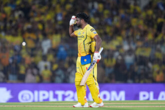 IPL 2026: ‘Monkey off his back’ - Suresh Raina concedes Sanju Samson’s century silences critics