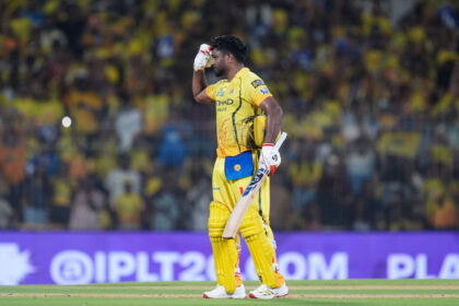 IPL 2026: ‘Monkey off his back’ - Suresh Raina concedes Sanju Samson’s century silences critics
