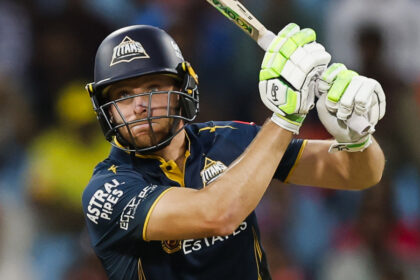 IPL 2026: LSG vs GT, Match 19: Stats Review of player records and achieved milestones