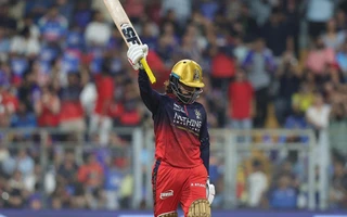 Rajat Patidar