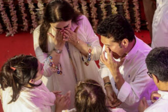 Sachin Tendulkar