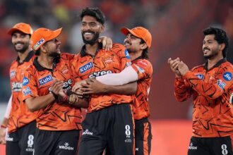 [WATCH]: IPL 2026: Praful Hinge’s father opens up on his son’s epic debut vs RR