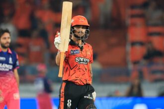 Ishan Kishan