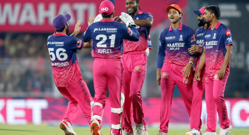 Rajasthan Royals