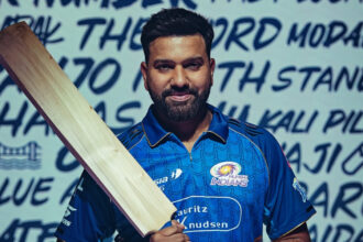 IPL 2026: Rohit Sharma set to miss clash vs Punjab Kings due to hamstring injury