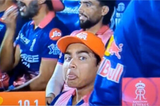 Vaibhav Sooryavanshi