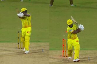 Sanju Samson vs KKR
