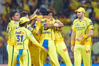 IPL 2026 Memes: Hilarious Reactions from CSK vs KKR, Match 22 at MA Chidambaram Stadium