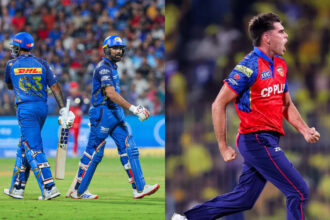 IPL 2026: MI vs PBKS Match 24 - Who will be Impact Players for today's match?