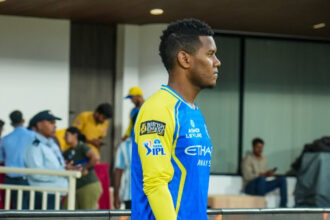 IPL 2026: ‘Spin combo worked quite well’ - Saba Karim praises Hosein-Noor duo for boosting CSK’s competitiveness